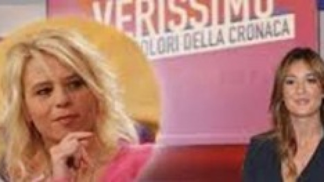 Cosa guardare il sabato? Verissimo e Amici 13