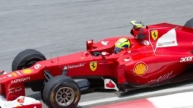 Formula 1 2014, risultati qualifiche GP Malesia