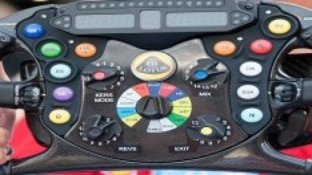 Formula 1 streaming 30 marzo Gp Malesia