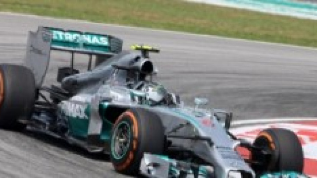 GP Malesia F1 2014: orario diretta gara 
