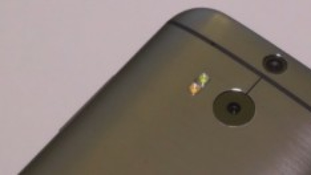 HTC One M8: prezzo,uscita e caratteristiche 