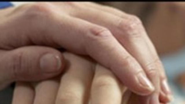 Le cure palliative e il diritto alla cura