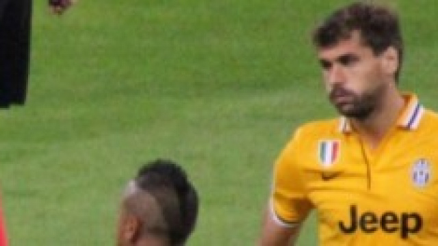 llorente e vidal: saranno in campo a napoli?