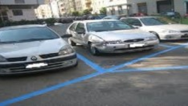 Multe strisce blu saranno i comuni a decidere