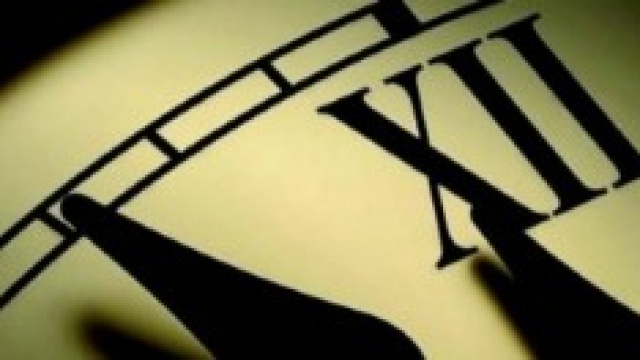 Ora legale un ora avanti 30 marzo 2014