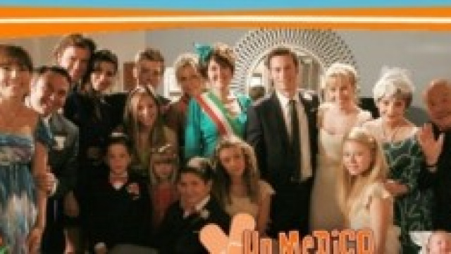 Anticipazioni Un Medico in Famiglia 9.