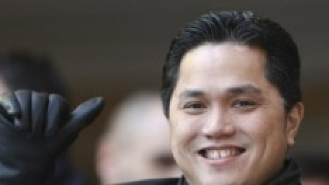 Calciomercato Inter: i progetti di Thohir