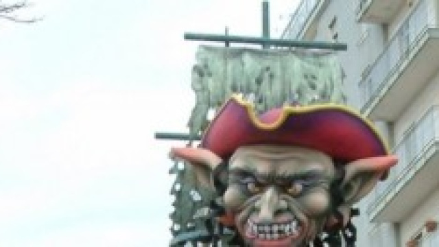 Carnevale 2014: appuntamenti a Venezia e Viareggio
