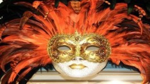 Che cosa dire a Carnevale?