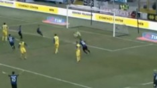 Fantacalcio, Atalanta - Chievo 2-1: voti Gazzetta