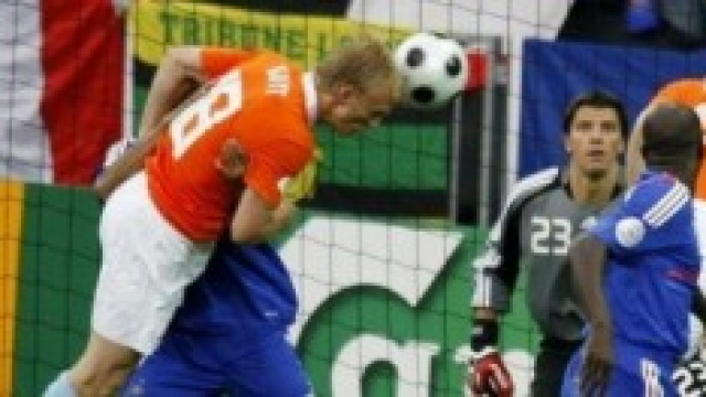 Francia - Olanda, amichevole 5 marzo: pronostico