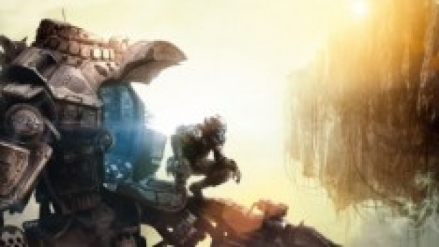 Giochi pc in uscita a marzo: Titanfall e gli altri