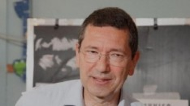 Ignazio Marino, il sindaco marziano di Roma