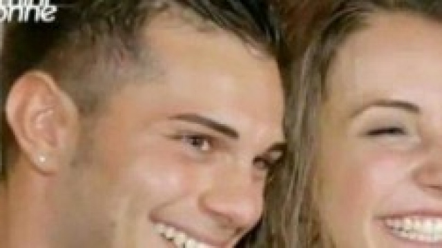 Il primo mese insieme di Emanuele e Anna