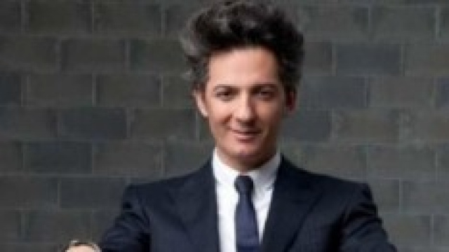 Incidente stradale per Fiorello