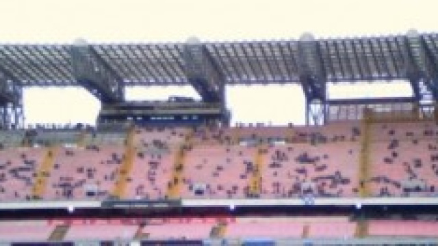 Napoli-Roma probabili formazioni