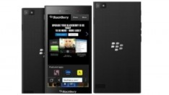 Nuovo BlackBerry Z3, continua l&rsquo;era del BB10