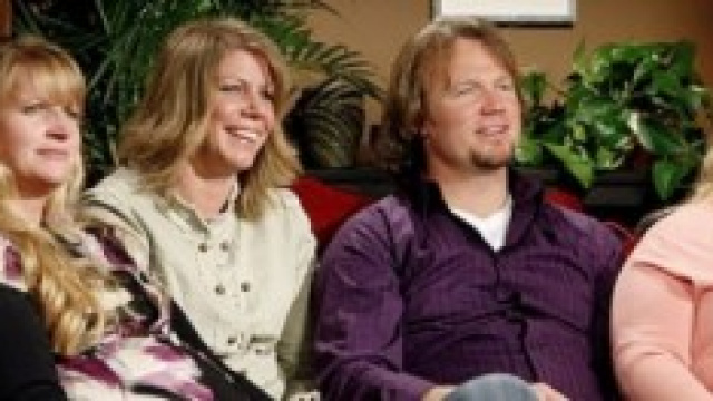 Real Time, nuovo format su una famiglia poligama 