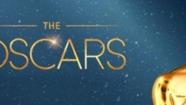 the oscar goes to..oscar 2014