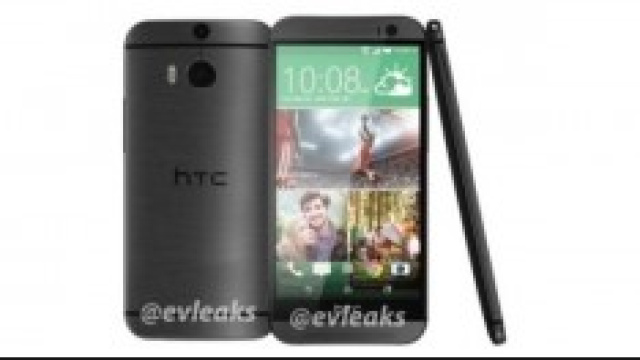 Tutto sul nuovo HTC One 2