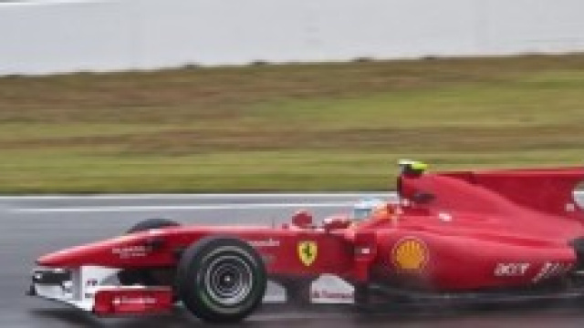 Alonso quarto nel Gp Malesia di F1