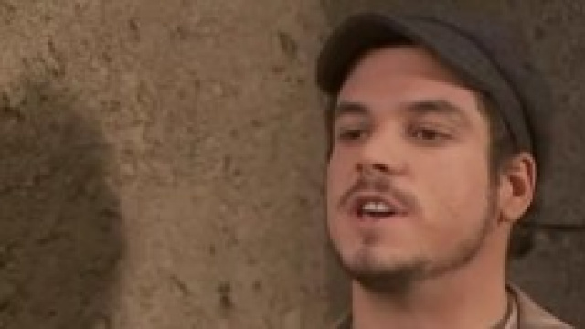 Anticipazioni Il Segreto: Juan e Paquito sfidano