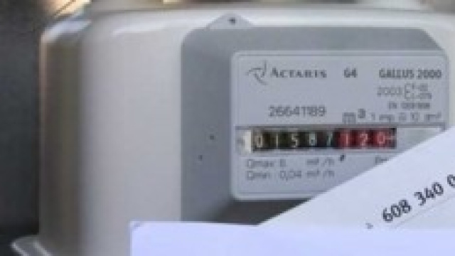 Bollette luce e gas in calo da Aprile 2014