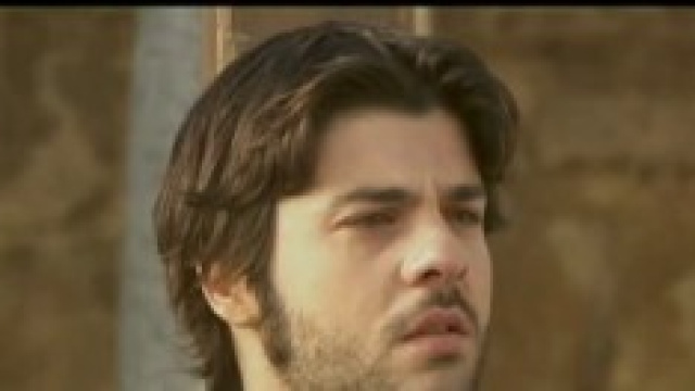 Gonzalo Valbuena &egrave; Martin, figlio di Pepa