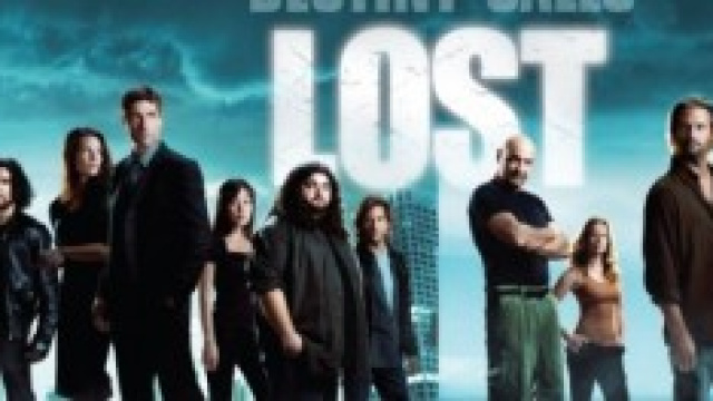 Il ritorno di Lost con il  reboot