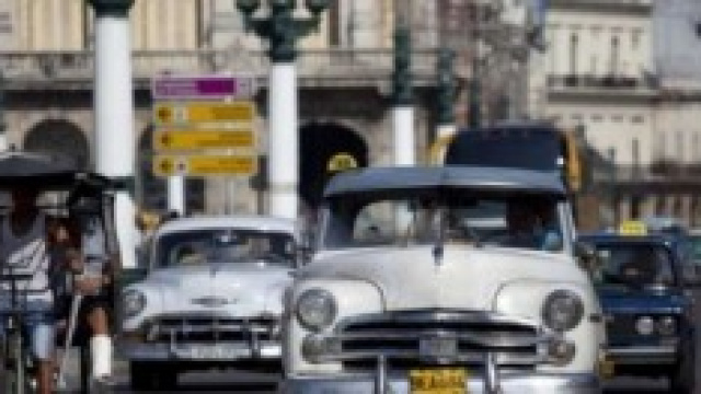 La Cuba di Castro regola gli investimenti esteri