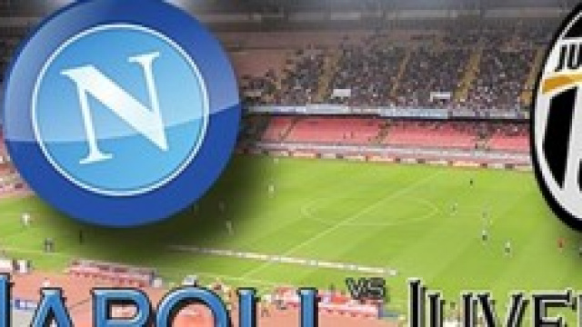 La grande sfida tra Napoli E Juventus.