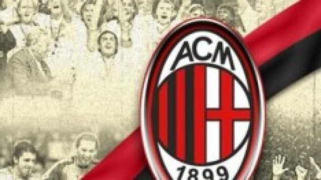 Logo dell' A.C. Milan 1899