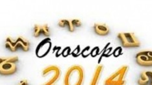 Oroscopo 2014: settimana dal 31 al 6 aprile