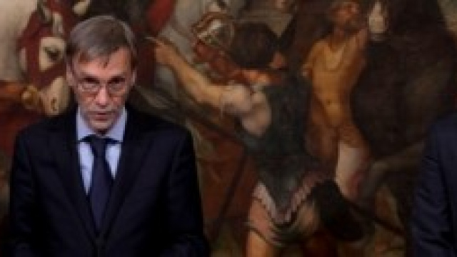 Riforma pensioni 2014, Renzi e Delrio