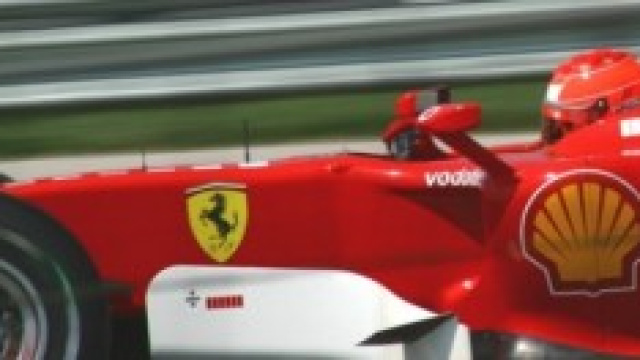 Schumacher potrebbe tornare a casa