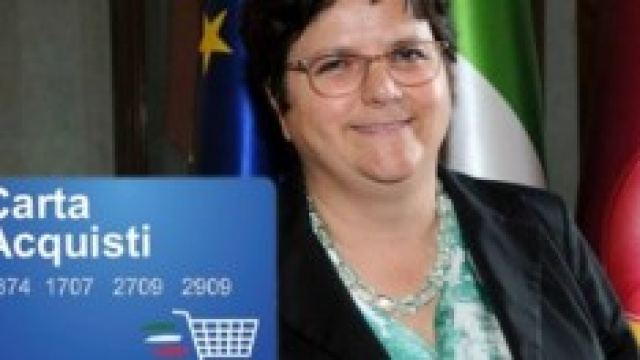 Social card 2014: requisiti