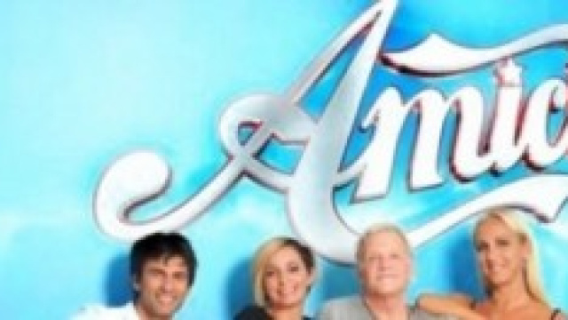 Amici di Maria de Filippi.