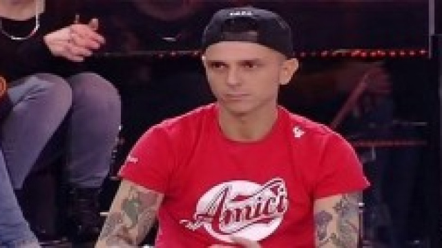 Amici Serale 2014 seconda puntata 31 marzo