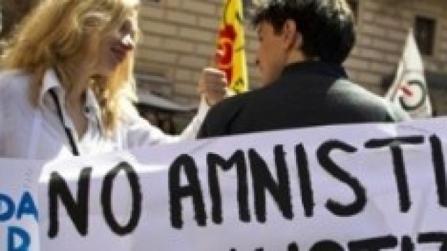 Amnistia e indulto 2014, novit&agrave; della settimana