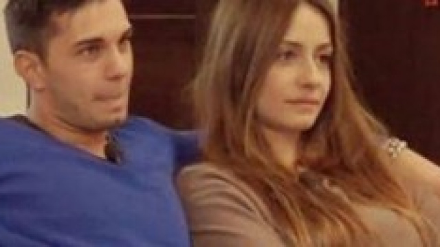 Anna e Emanuele nuova crisi in corso