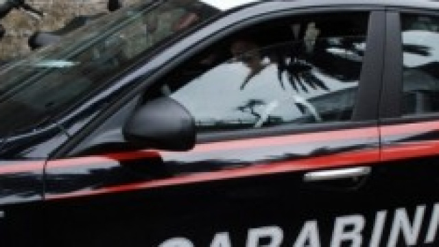 Arrestato 82enne che ha strangolato la moglie