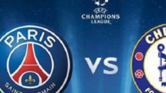 Champions League, PSG - Chelsea: pronostico