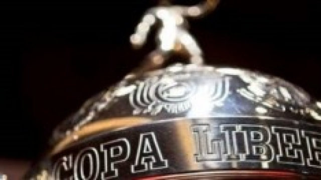 Copa Libertadores,pronostici del 2-3-4 aprile 2014