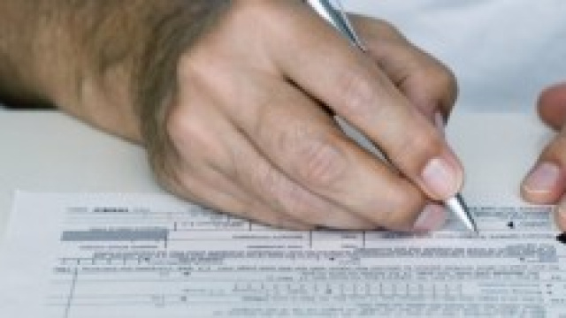 Dichiarazione dei redditi 2014