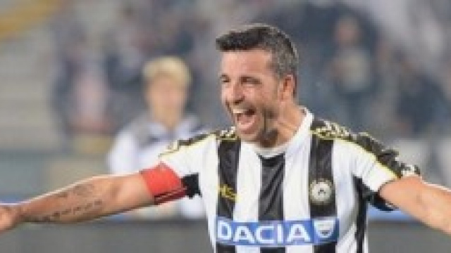 Fantacalcio, Udinese - Catania 1-0: voti Gazzetta