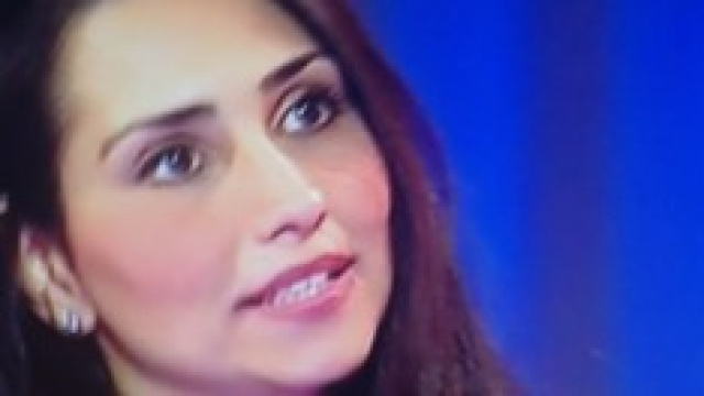 Gf 13, quinta puntata, Francesca Cioffi eliminata