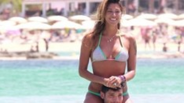 Gossip: Stefano De Martino si lamenta di Belen