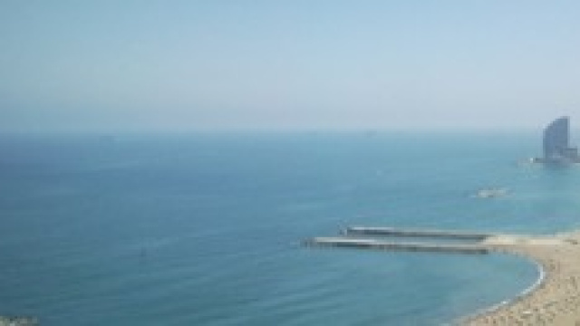 L'episodio si &egrave; verificato a Barcellona