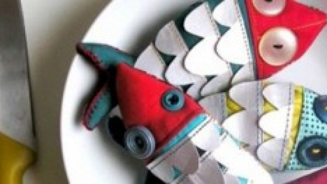 Pesce d'aprile: scherzi e origini dell'1 aprile