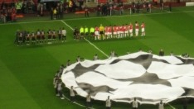 Quarti Champions League 2014, 1 e 2 aprile